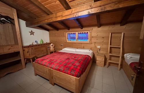 Vezza d'Oglio Apartment | Pet-Friendly Residence Le Fontanacce with Exceptional Amenities