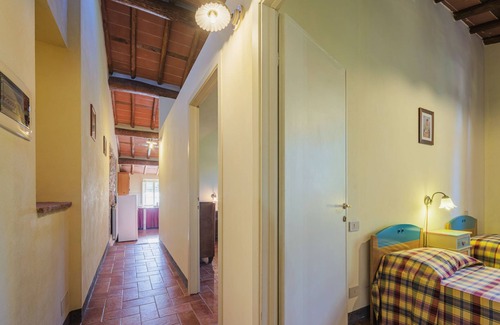 San Michele di Moriano Apartment | Discover Le Fornaci: Oceanfront Oasis with Pool & Spa