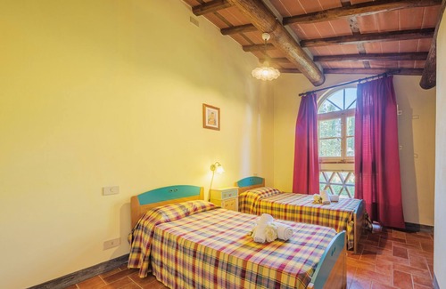 San Michele di Moriano Apartment | Discover Le Fornaci: Oceanfront Oasis with Pool & Spa
