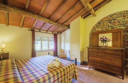 San Michele di Moriano Apartment | Unforgettable Oceanfront Stay at Le Fornaci by Interhome