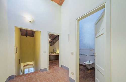 San Michele di Moriano Apartment | Unforgettable Oceanfront Stay at Le Fornaci by Interhome