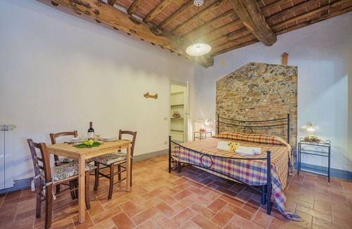 San Michele di Moriano Apartment | Relax at Le Fornaci: Oceanfront Pool & Family-Friendly Stay