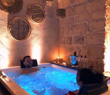 Gravina in Puglia House | Relax at Le Fornaci Imperial Lodge & Spa - Rated 9/10!