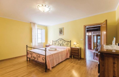 Monte San Savino House | Kid-Friendly Getaway at Le Fornaci - Rated 9.5/10!