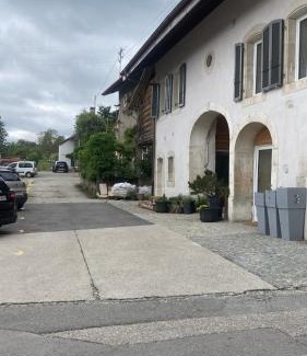 Gimel House | Pet-Friendly Retreat at Le Fort - Rated 10/10 by Guests