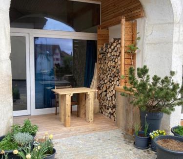 Gimel House | Pet-Friendly Retreat at Le Fort - Rated 10/10 by Guests
