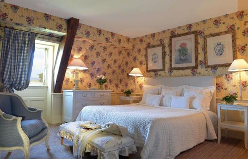 Le Croisic Hotel | Unwind at Le Fort de l'Océan - Guest Rated 10/10