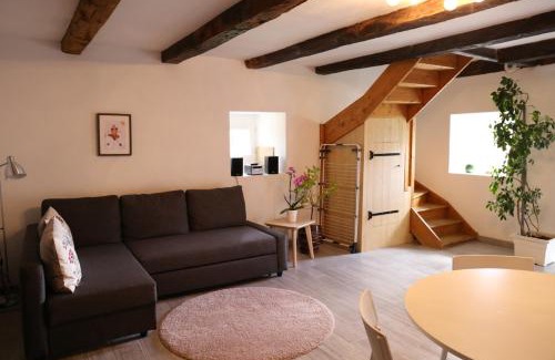 Leynhac House | Discover Family-Friendly Comfort at Le Four à Pain Hotel
