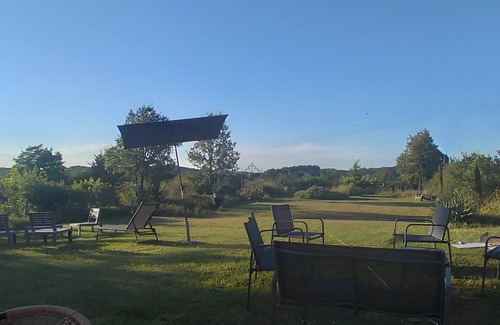 Saint-Cybranet House | Le Four à pain, golden triangle Dordogne valley, views garden park swimming pool