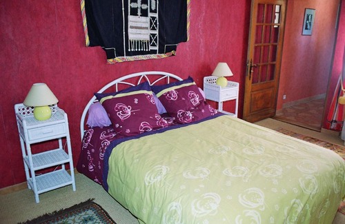 Futeau Bed & Breakfast | Discover Scenic Oceanfront at Le Four Au Bois Hotel