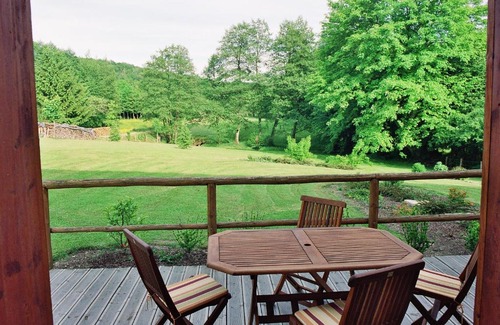 Futeau Bed & Breakfast | Discover Scenic Oceanfront at Le Four Au Bois Hotel