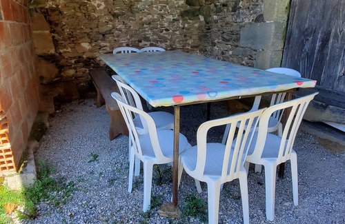 Lacapelle-Marival Villa | LE FOUR DE BÉTILLE, LOT (46) Large family home in quiet country setting