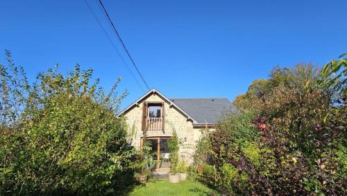 Marcillac-la-Croisille House | Family-Friendly Retreat at Le Fournil Awaits You
