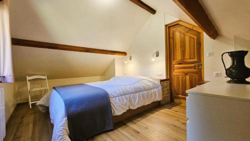 Marcillac-la-Croisille House | Family-Friendly Retreat at Le Fournil Awaits You