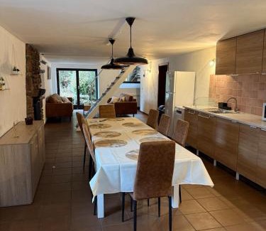 Basse-Bodeux House | Le Foyer Ardennais
