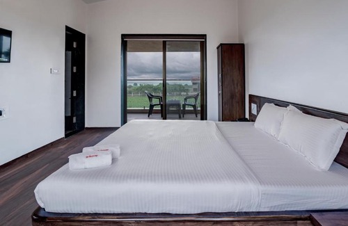 Gangavhare House | Discover Le Fromage Cheese Village: 4-Star Guest Favorite