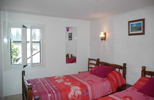 Saint-Pierre-dels-Forcats House | Perfect Getaway at Le Génépi: Lake Views & Spa Amenities