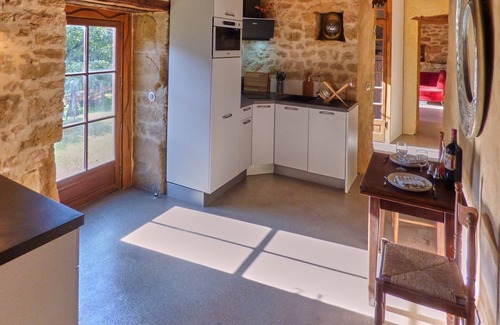 Vitrac House | Le Gîte étoilé