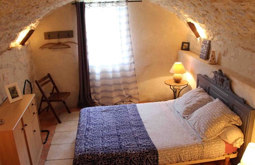 Saint-Chels House | Experience Le Gîte Étoilé with Private Pool & Spa
