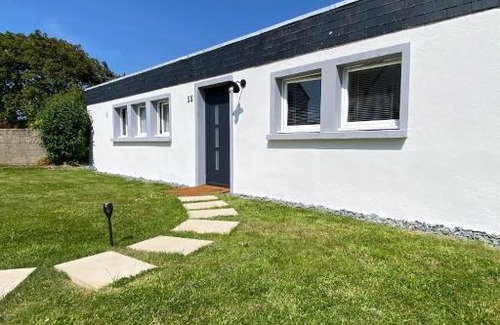 Paimpol Villa | Top-Rated Family-Friendly Stay at Le Gîte 55