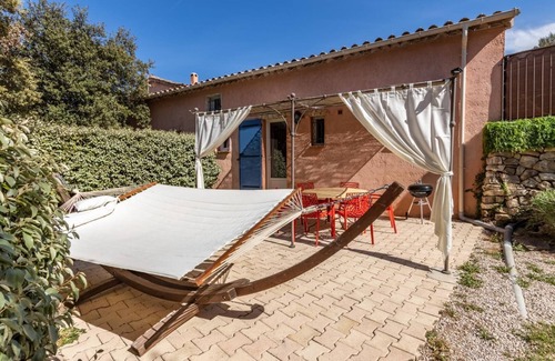 Neoules House | Family-Friendly Le Gîte Asie for 4-6 Guests Awaits You