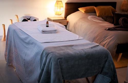 Urschenheim House | Family-Friendly Getaway at Le Gîte Cookie: 9.6/10 Rated