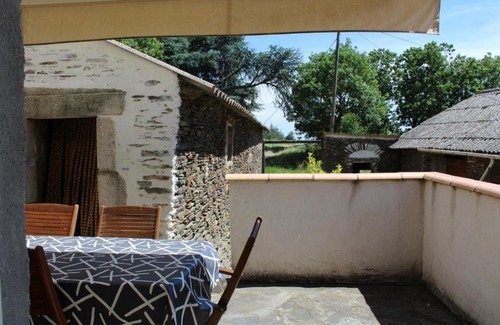 La Tourette-Cabardes House | Discover Le Gîte Dame Nature: Child-Friendly Getaway