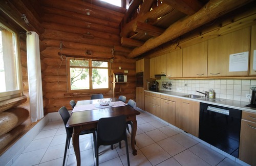 Chalais Ski Chalet | Le Gîte de Briey, complete chalet, 7 min from Vercorin