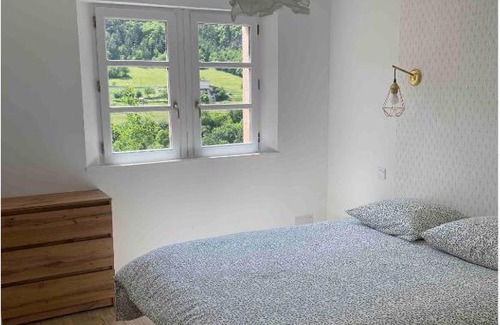 Guillaumes Apartment | Le gîte de château vieux