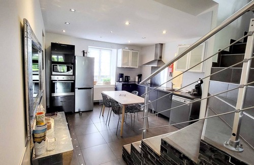Cherisey House | Discover Le Gîte de Chérisey: Top-Rated Family Retreat