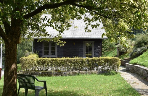 Libin House | Discover Le gîte de Figeohay: Family-Friendly Getaway
