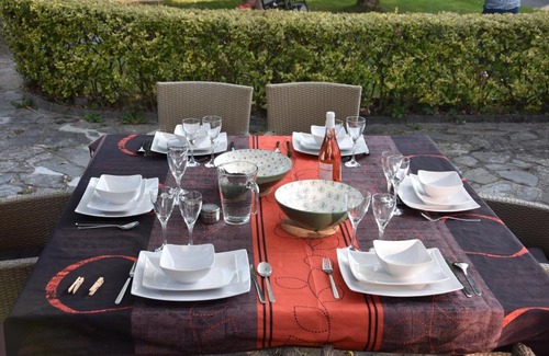Libin House | Discover Le gîte de Figeohay: Family-Friendly Getaway