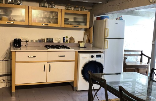 Saint-Amans-du-Pech House | Pet-Friendly Oasis: Le Gîte de la Maison des Chats