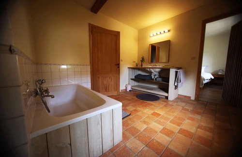 Haut-Bois House | Experience Le Gîte de Froidefontaine: Perfect for Families & Pets