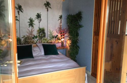 Lectoure House | Cozy Oceanfront Retreat at Le gîte de Gascogne