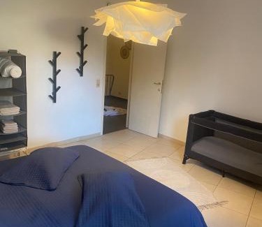 Dinant Apartment | Discover Le gîte de Giulia: Pet & Child Friendly Retreat