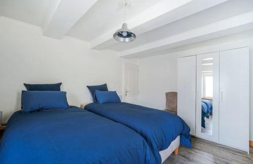 Dannemarie Apartment | Family-Friendly Retreat at Le Gîte de Jade - Rated 9.8