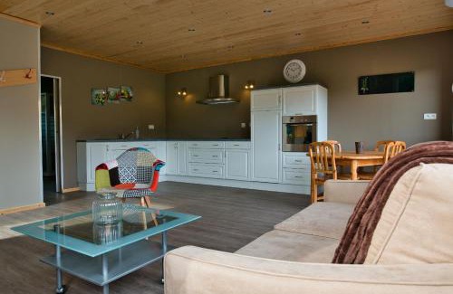 Moresnet-Chapelle Apartment | Discover Le gîte de l'écurie des Saules - Pet Friendly Stay