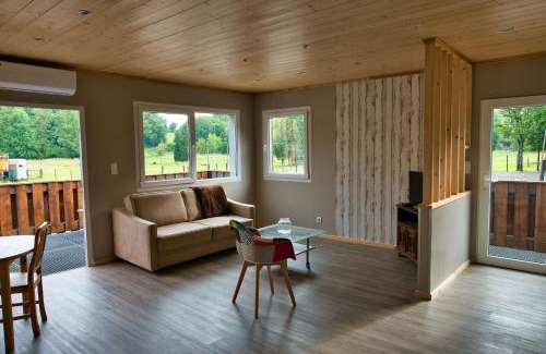 Moresnet-Chapelle Apartment | Discover Le gîte de l'écurie des Saules - Pet Friendly Stay
