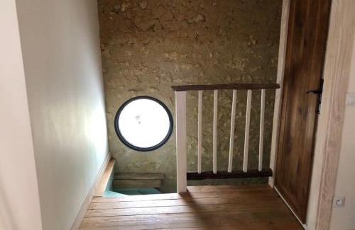 Ceton House | Le Gîte de l'Atelier