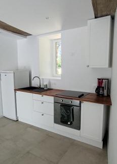 Forges-la-Foret Apartment | Discover Le gîte de l'Ecurie: Family-Friendly Retreat