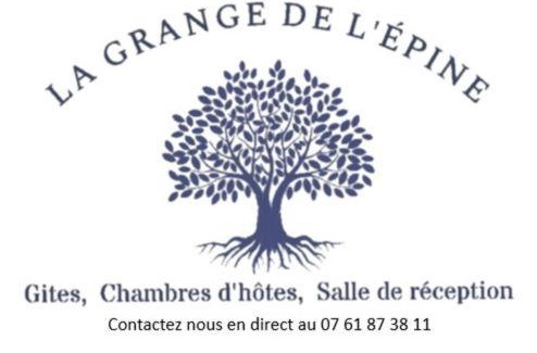 Forges-la-Foret Apartment | Discover Le gîte de l'Ecurie: Family-Friendly Retreat