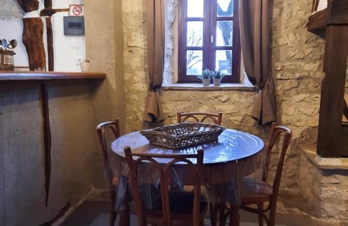 Andillac Apartment | Discover Le gîte de La Boissière with Pool and Hot Tub