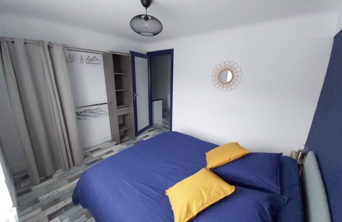 Cormeilles House | Family-Friendly Retreat at Le gîte de la Calonne