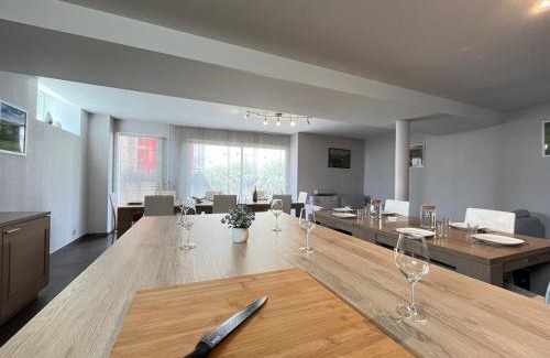 Trois-Puits Apartment | Le gîte de la champagne 5 chbrs au cœur des vignes
