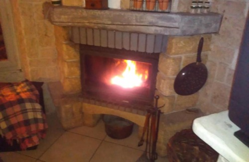 Clans Apartment | Discover Le Gîte de la Tinée: Pet-Friendly & Family Welcome