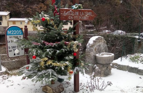 Clans Apartment | Discover Le Gîte de la Tinée: Pet-Friendly & Family Welcome
