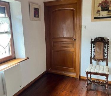 Ray-sur-Saone House | Family-Friendly Escape at Maison Ray Sur Saône - 9.5 Rated