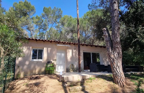 Lunel-Viel Villa | Exceptional Le Gîte des Écureuils: Pet-Friendly Retreat