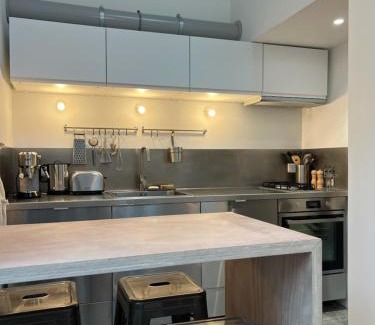 Angouleme Apartment | Escape to Le gîte des grands enfants for Unforgettable Stays